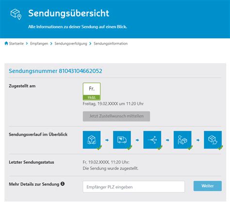 myhermes.de sendungsverfolgung|hermes sendungsverfolgung nummer.